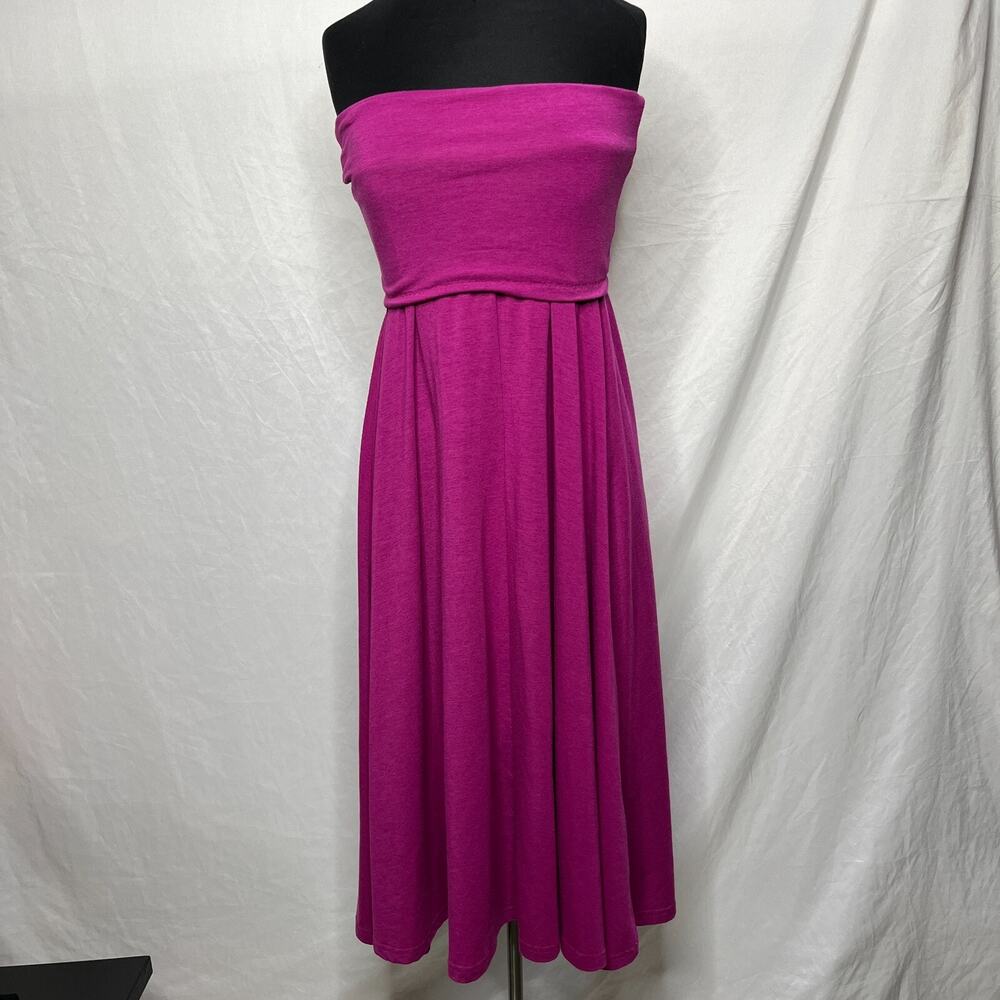Exofficio Dress/Skirt Women's Size XS Pink A-Line